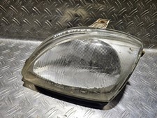 Fiat Seicento/600 1999 Right