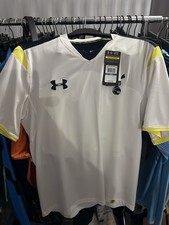 Tottenham Spurs Training Shirt