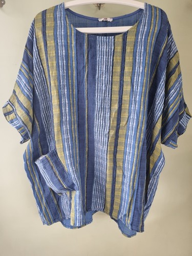 Women new 100 linen - women's, summer