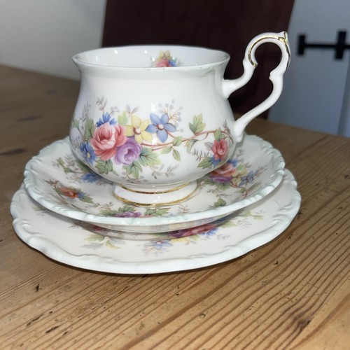 Royal albert colleen - albert, "colleen"
