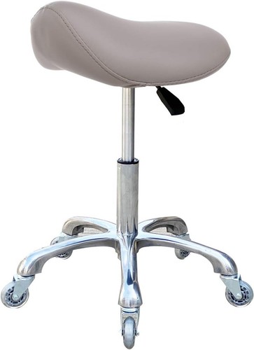 Professional saddle stool - professional, with