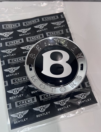 Bentley continental series - continental,