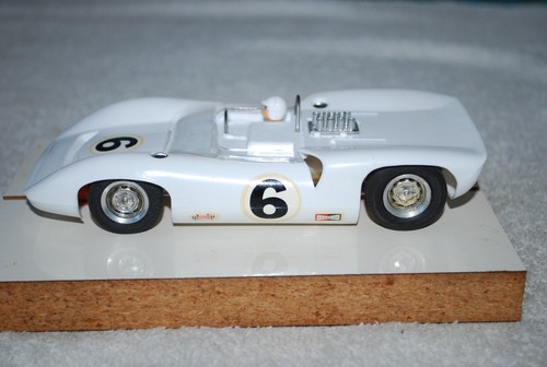 Lola 70 slot - lola, t-70