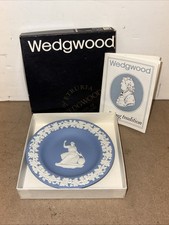 Vintage Wedgewood Jasperware