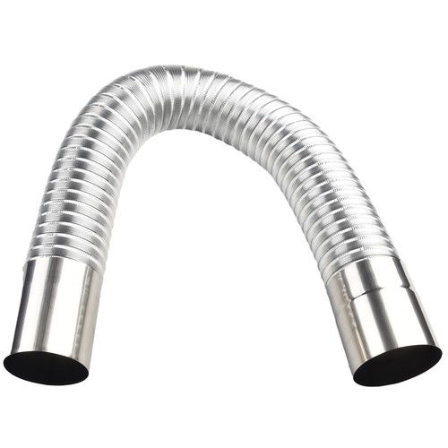 Multi purpose chimney - multi,