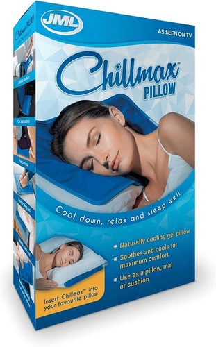 Jml chillmax cooling - jml, pillow