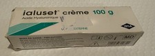 Ialuset Hyaluronic Acid Cream