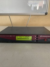 Sennheiser EW100 G2 Wireless