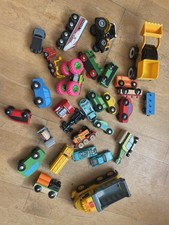 Job Lot Kids Toys Wooden