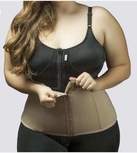 Macom abdominal plus size - macom,