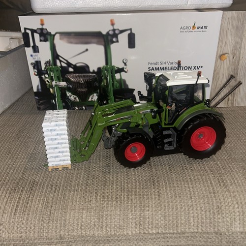 Uh6448 universal hobbies fendt - hobbies,