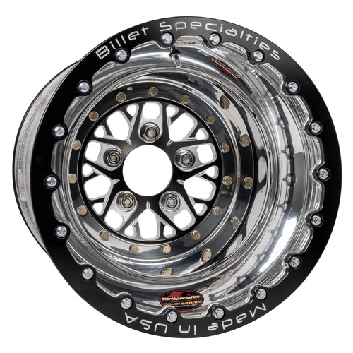 Billet specialties comp - specialties,
