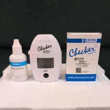 Hanna Checker HC - pH Checker