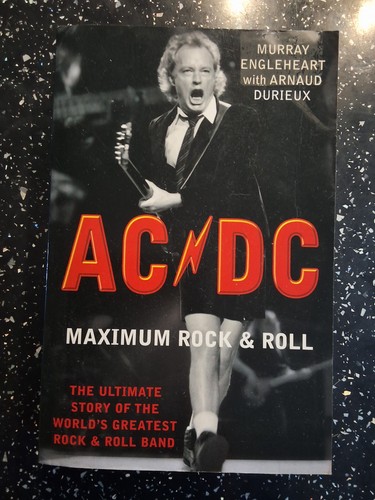 Maximum rock roll - ac/dc,