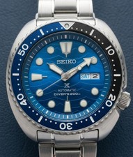 Seiko prospex save the - prospex,