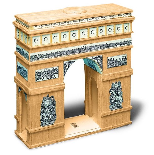 Match craft arc triomphe - craft,