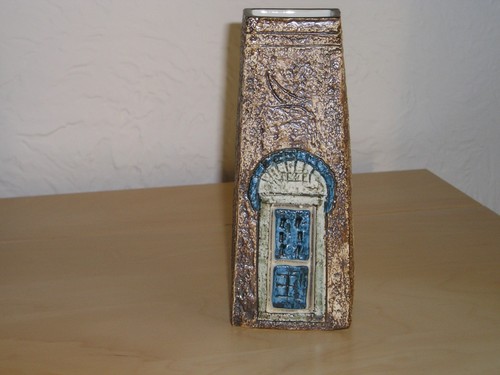Troika coffin vase excellent - troika,