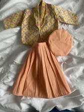 Pedigree Sindy Doll 1987 City