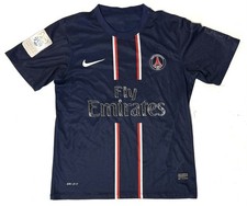 PSG Paris Saint Germin Jersey