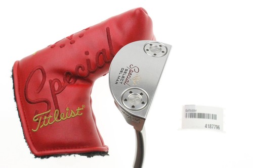 Scotty cameron special - scotty, select