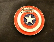 Men's Belt Buckle Novelty