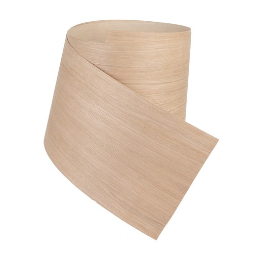 Oak string veneer cladding - cladding, for