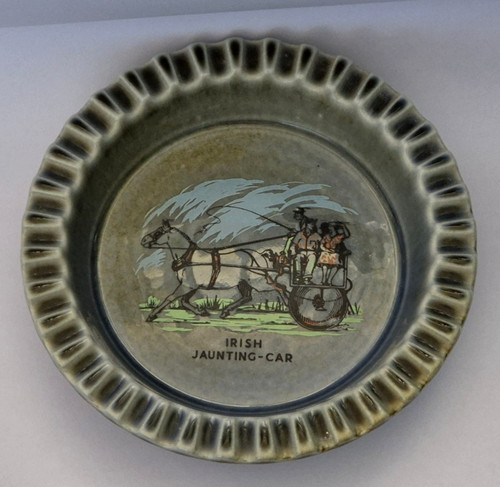 Wade 1950s irish - irish, jaunting-car