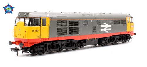Bachmann 821a class - bachmann,