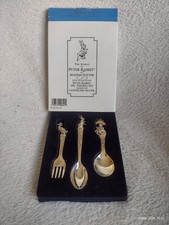 Peter rabbit silver - peter,