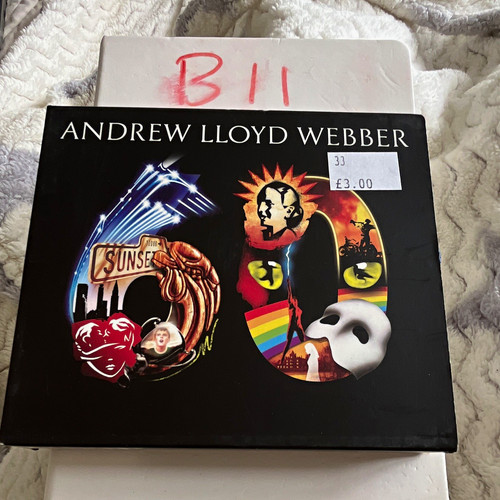 Andrew lloyd webber the very - lloyd,