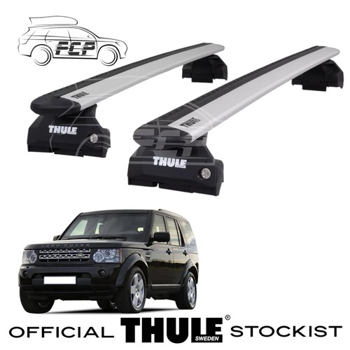 Thule wingbar evo - wingbar,