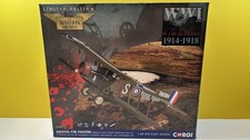 Corgi aa28802 bristol f2b - corgi,