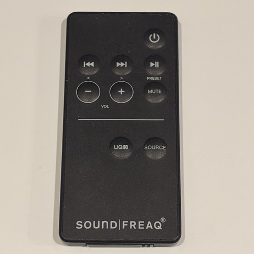 Soundfreaq sfq oem genuine - sfq-02,