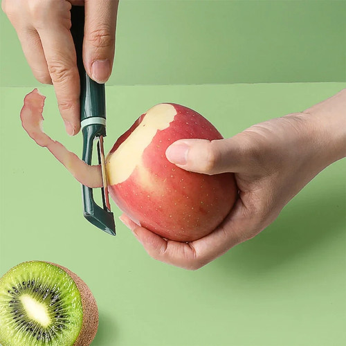 Stainless steel vegetable - stainless,