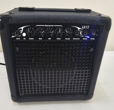 LANEY LX12 Solid-State Guitar