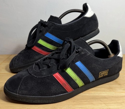Adidas originals trimm star - originals,