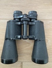 Denhill Deluxe 16x50 optics binoculars with case