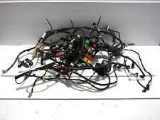 PEUGEOT 2008 2016-19 ENGINE BAY WIRING LOOM (1.2l 12v Petrol EB2ADT)       R6813