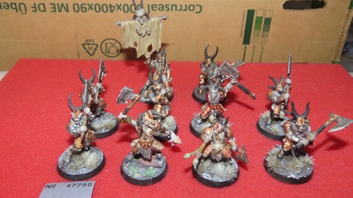 Games workshop wargammer - workshop,