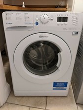 Indesit 9kg A*** Washing Machine