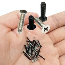 50pcs micro screw - 50pcs, for