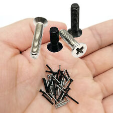 50pcs M1-M4 Micro Screw for