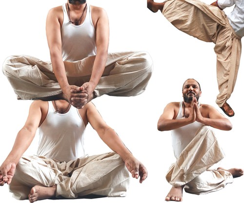 Ultimate organic hemp yoga - ultimate,