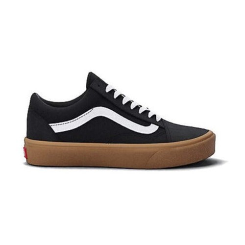 Vans unisex old - vans,