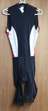  Men's Triathlon Tri Suit