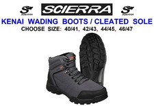 NEW SCIERRA KENAI WADING BOOTS
