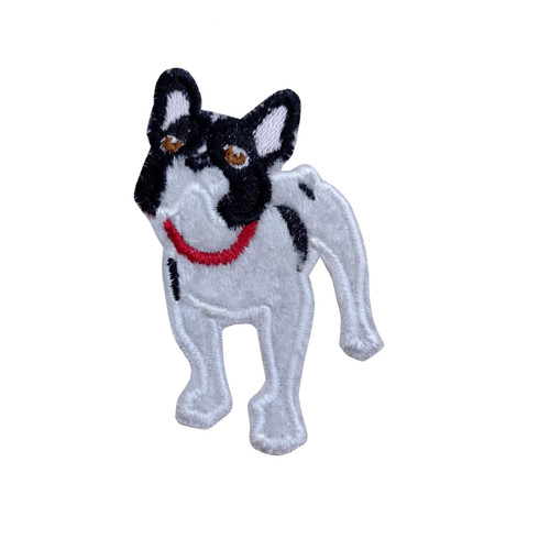Motif patch cute plush - patch,