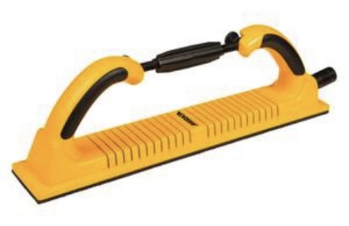 Mirka flexible flat - long, bed