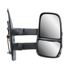 Driver Right Side Wing Mirror