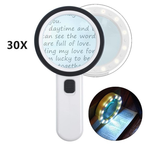 30x compartment led - compartment,